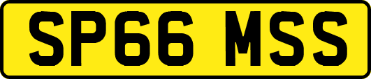 SP66MSS