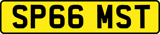 SP66MST