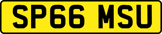SP66MSU