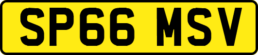SP66MSV