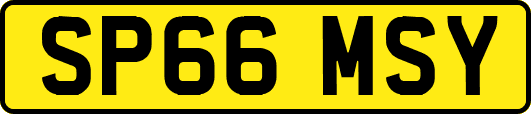 SP66MSY
