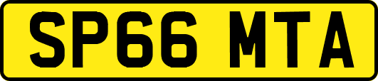SP66MTA