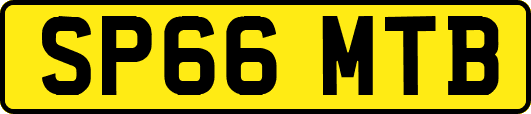 SP66MTB