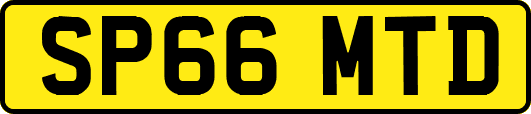 SP66MTD