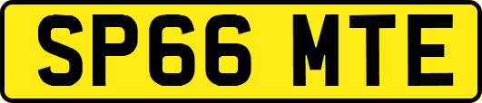 SP66MTE