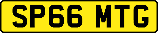 SP66MTG