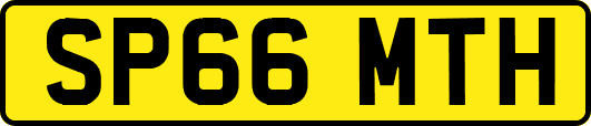 SP66MTH