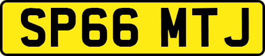 SP66MTJ