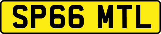 SP66MTL