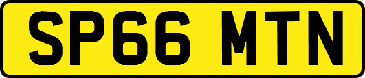 SP66MTN