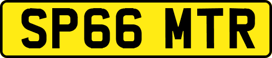 SP66MTR