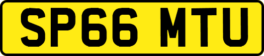 SP66MTU