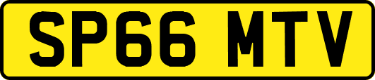 SP66MTV