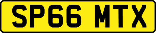 SP66MTX