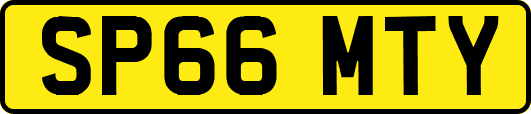 SP66MTY