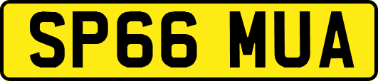 SP66MUA