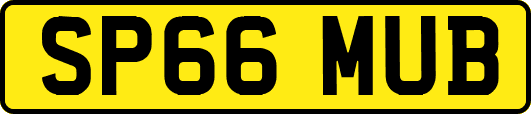 SP66MUB