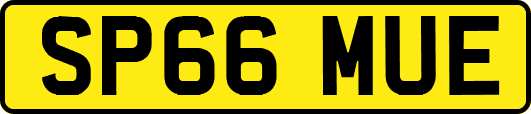 SP66MUE