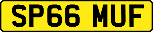 SP66MUF