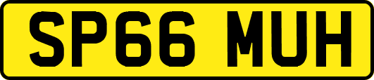 SP66MUH