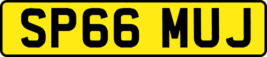SP66MUJ