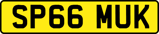 SP66MUK