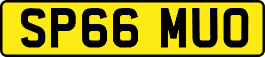 SP66MUO