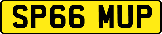 SP66MUP