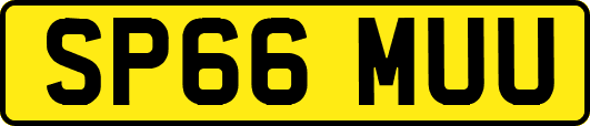 SP66MUU