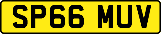 SP66MUV