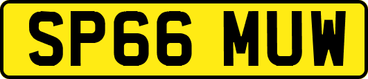SP66MUW