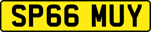 SP66MUY