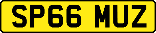 SP66MUZ