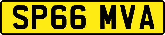 SP66MVA