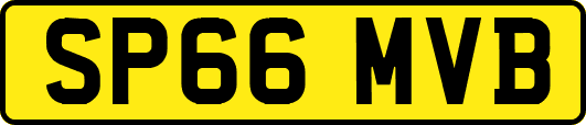 SP66MVB