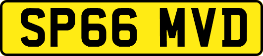 SP66MVD