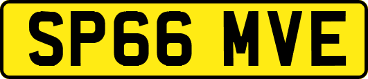 SP66MVE