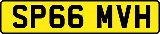 SP66MVH