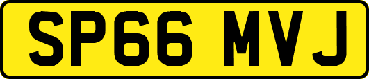 SP66MVJ