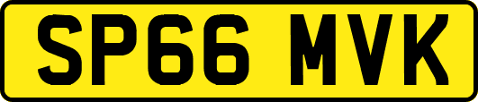 SP66MVK