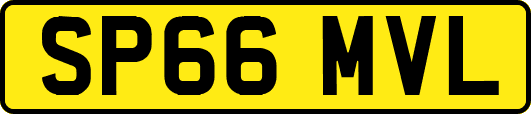 SP66MVL