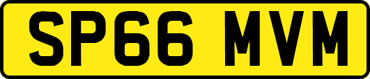 SP66MVM