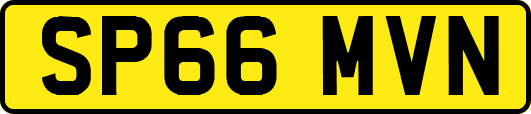SP66MVN
