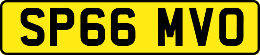 SP66MVO