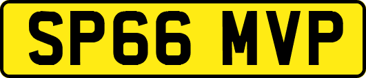 SP66MVP