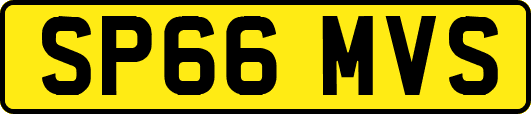 SP66MVS