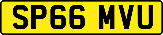 SP66MVU