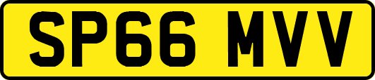 SP66MVV