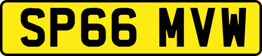 SP66MVW