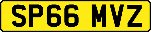 SP66MVZ